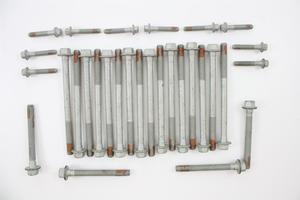 CYLINDER HEAD BOLT SET LS CHEV V8