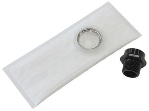 FUEL PUMP SCREEN FOR AEROFLOW PUMPS