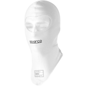 Safety: BALACLAVA EYELET OPEN