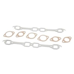 EXHAUST MANIFOLD GASKET FORD Y BLOCK