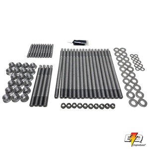HEAD STUD KIT GM LS UP TO 2003