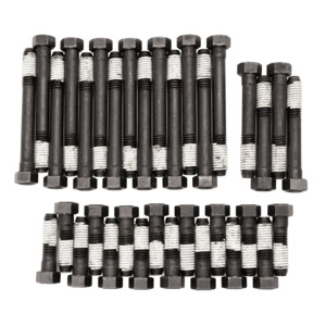 Head Bolts: HEAD BOLT KIT CHEV SB