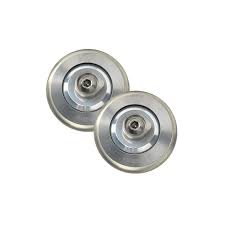 Safety: ZAMP POST KIT PAIR