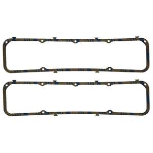 Gaskets: VALVE COVER GASKETS AMC V8 VS50001C