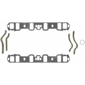 INTAKE SET 302/351W HO 77-85
