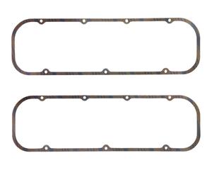 VALVE COVER GASKETS CHEV BB 5/16 THICK