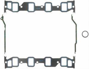 INTAKE GASKET SET FORD FE 1247