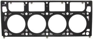 HEAD GASKET- CHEV LS1 GEN 111, 3.95 BORE, 0.53 THICK, MULTI LAYER STEEL, LEFT SIDE