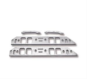 Intake Manifolds: INTAKE SPACERS CHEV BIG BLOCK TO ACCEPT SHORT TO TALL DECK