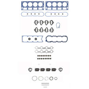Gaskets: HEAD SET GM LS 6.0L 364 CU IN 2004 - 2008 PICKUP