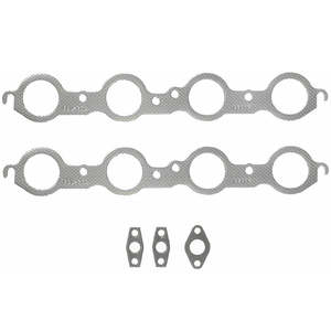 Gaskets: EXHAUST MANIFOLD GASKET GM LS SRP MS92467