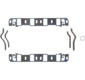 Gaskets: INTAKE GASKET FORD SB SRP 1262