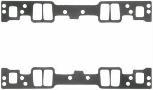 Gaskets: INTAKE GASKET CHEV SB VORTEC SRP 1255