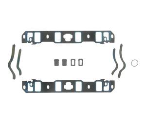 Gaskets: INTAKE GASKET FORD SB SRP 1250