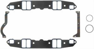 Gaskets: INTAKE GASKET MOPAR SB SRP 1213