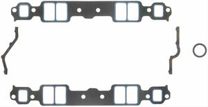 INTAKE GASKET CHEV SB SRP 1205