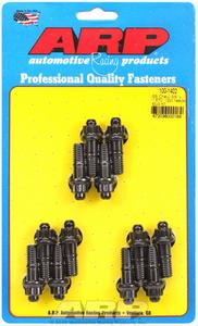 Intake Exhaust Bolts: ARP HEADER STUD KIT CHEV SB 100-1402
