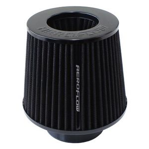 AEROFLOW POD FILTER 3" CLAMP ON INVERTED TAPERED