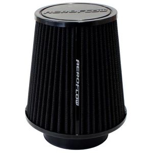 AERFLOW POD FILTER 3.5" CLAMP ON TAPERED
