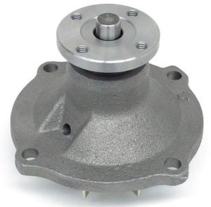 Water Pump Mopar Bb
