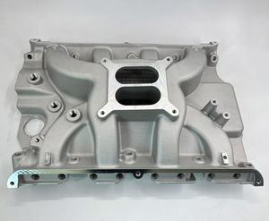 Intake Manifold Ford Fe 352-428 Rpm Perf