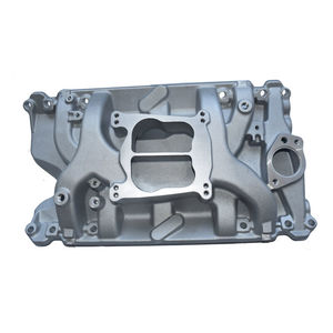 Intake Manifolds: INTAKE MANIFOLD HOLDEN V8 253-304-308 GREAT FROM IDLE TO 5500RPM.