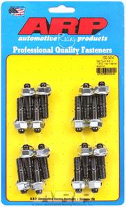 Intake Exhaust Bolts: ARP HEADER STUD KIT FORD SB 100-1414