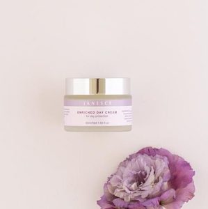 Janesce Enriched Day Cream