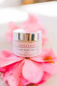 Janesce Affinité Silken Rose Cream