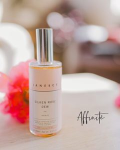 Janesce Affinité Silken Rose Dew
