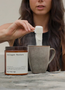Products: Collagen Restore