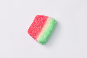 Featured Pieces: Fizzy Watermelon
