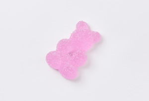 Featured Pieces: Sour Bear
