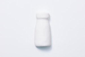 Featured Pieces: Milk Bottle