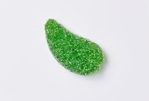 Sugared Spearmint