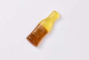 Glass Candy: Cola Bottle