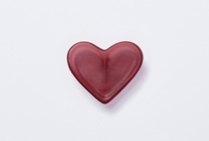 Glass Candy: Glo-Heart