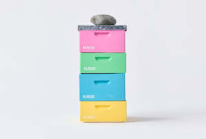Hives [Four Stack]