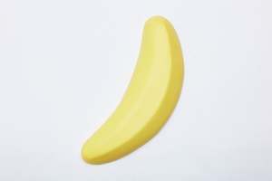Porcelain Candy: Banana