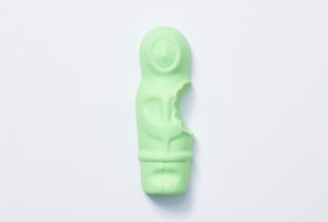 Bite-Out Candyman
