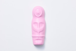 Porcelain Candy: Candyman