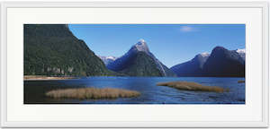 Fiordland National Park Milford Sound Photography: Milford Sound - SMP037
