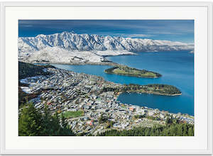 Skyline Queenstown - SM053