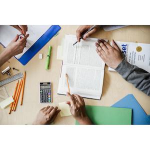 English Tuition (Online)