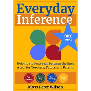 Books: Everyday Inference | Free sample