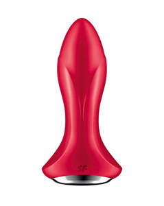 Most Popular: Satisfyer Rotator Plug 1