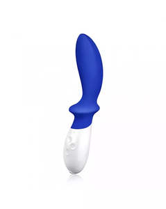 For Him: Lelo Loki Prostate Stimulator