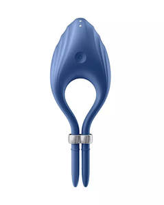 For Him: Satisfyer Duelist Cock Ring