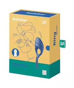 For Him: Satisfyer Swordsman