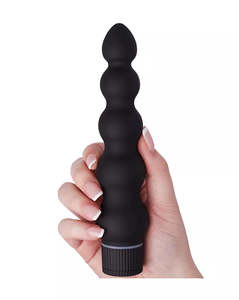 For Him: Share Satisfaction Vibrating Beads